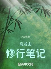 乌龙山修行笔记