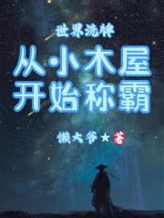 世界洗牌：从小木屋开始称霸