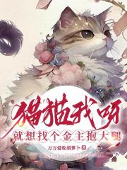 猫猫我呀，就想找个金主抱大腿