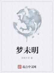 梦未明