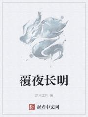 覆夜长明